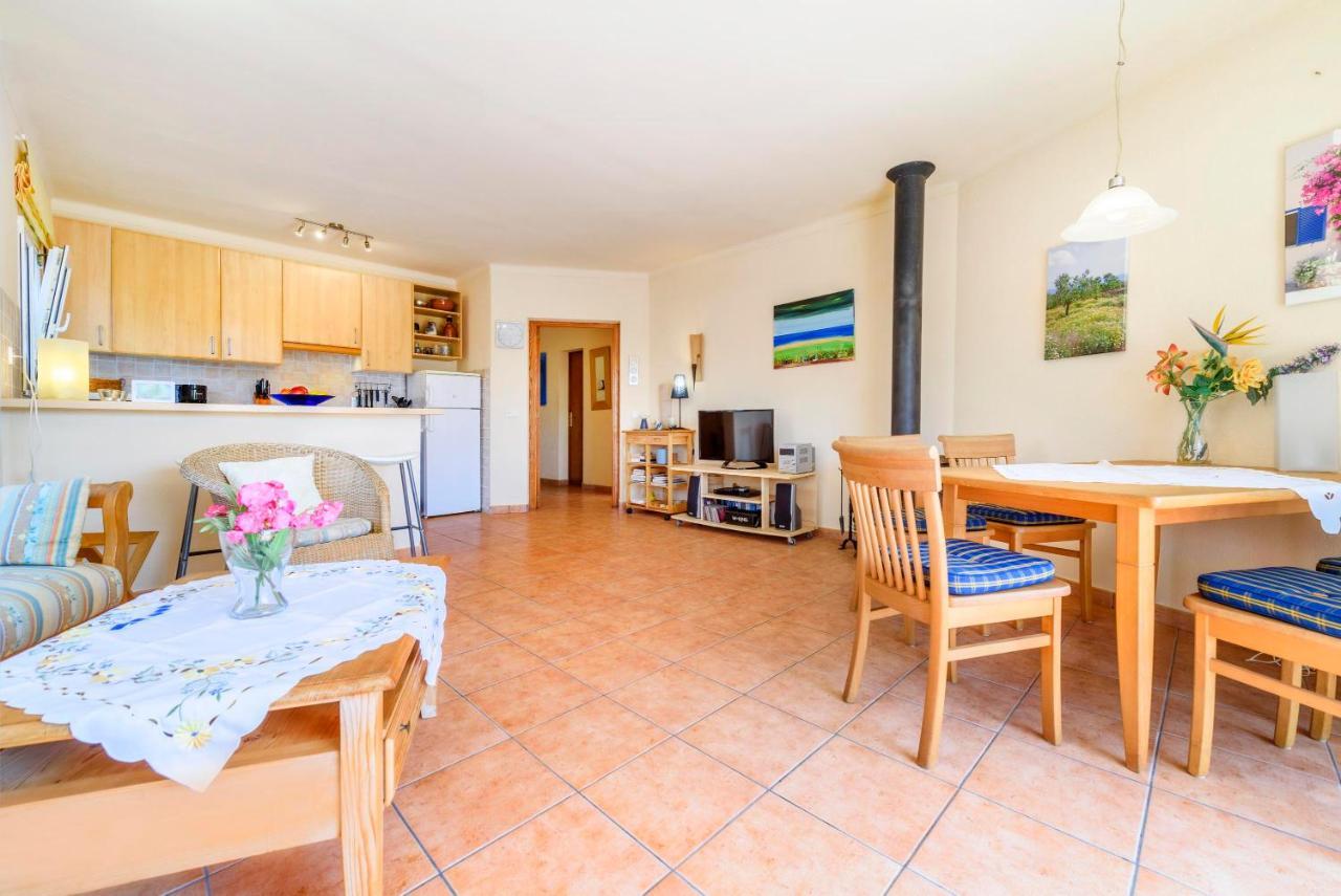 Cala Llombards Casa Folara 빌라 외부 사진