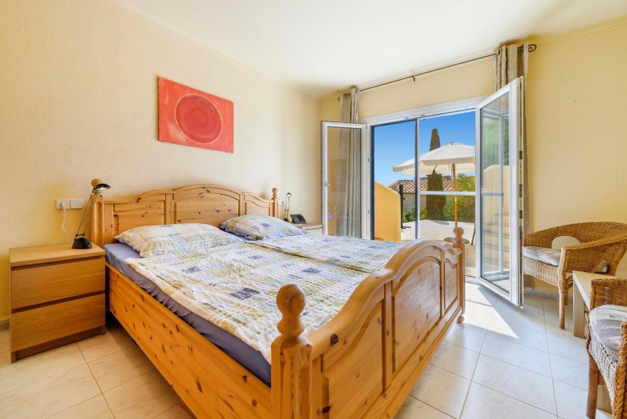 Cala Llombards Casa Folara 빌라 외부 사진