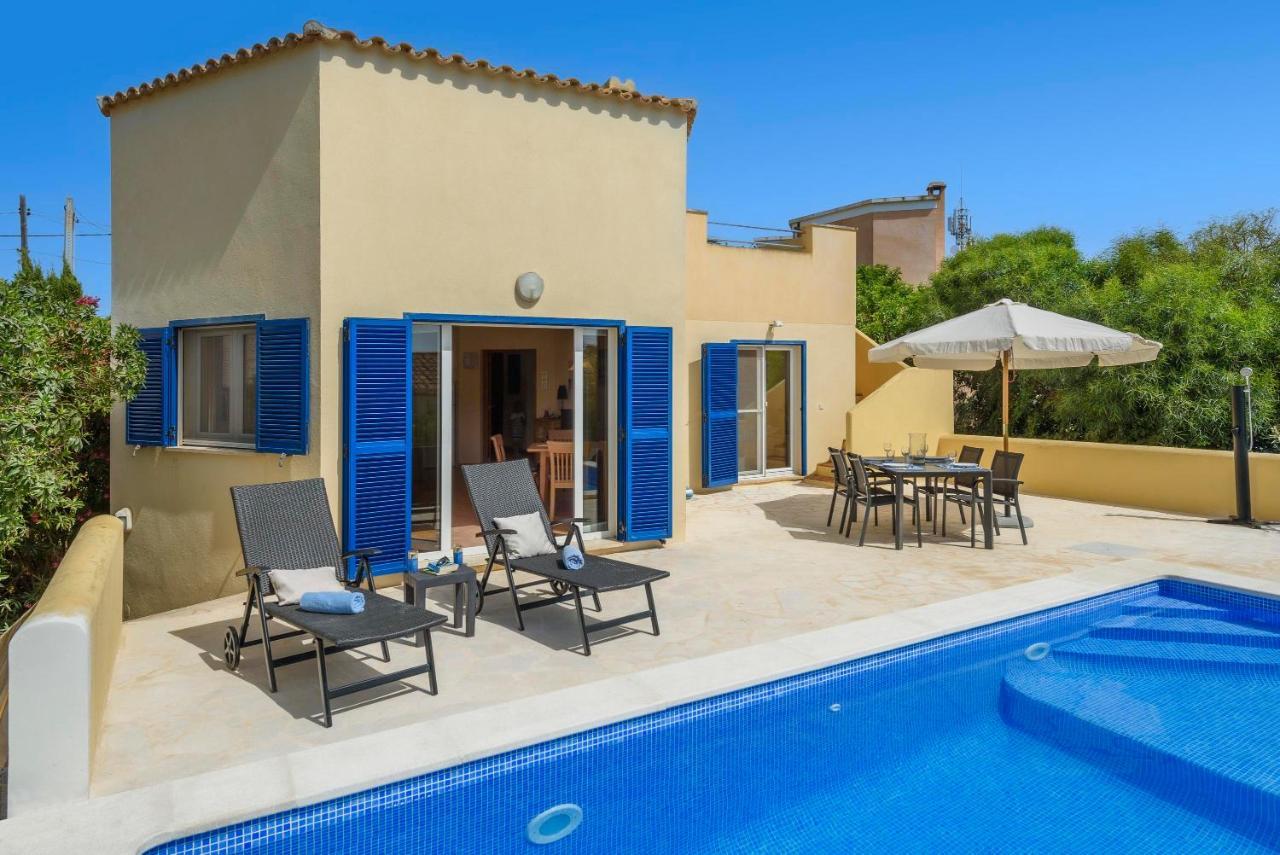 Cala Llombards Casa Folara 빌라 외부 사진