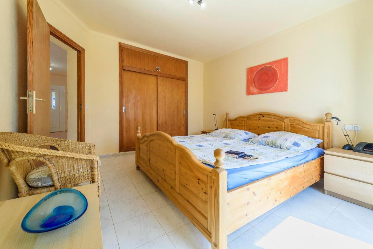 Cala Llombards Casa Folara 빌라 외부 사진