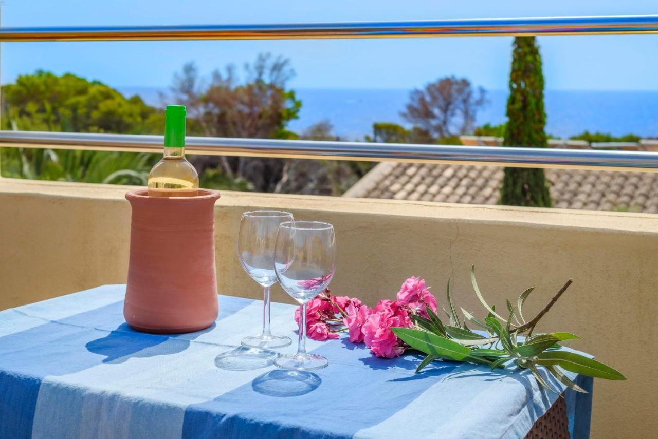 Cala Llombards Casa Folara 빌라 외부 사진