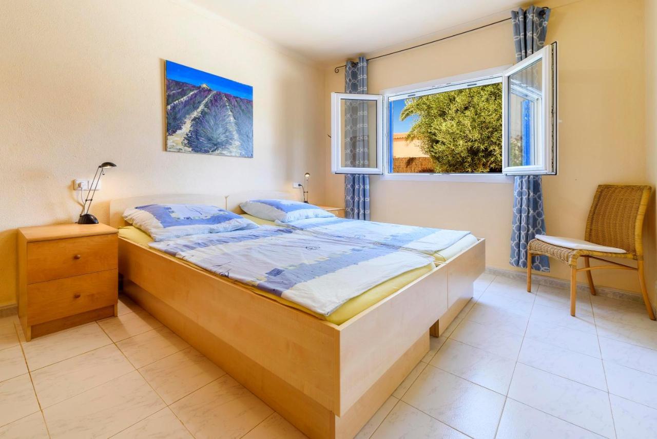 Cala Llombards Casa Folara 빌라 외부 사진
