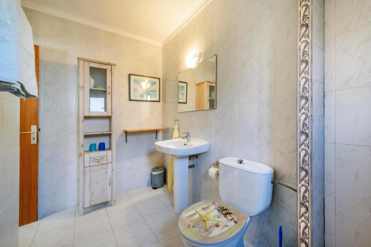 Cala Llombards Casa Folara 빌라 외부 사진