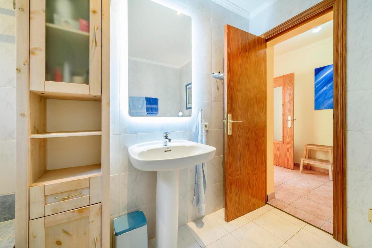 Cala Llombards Casa Folara 빌라 외부 사진