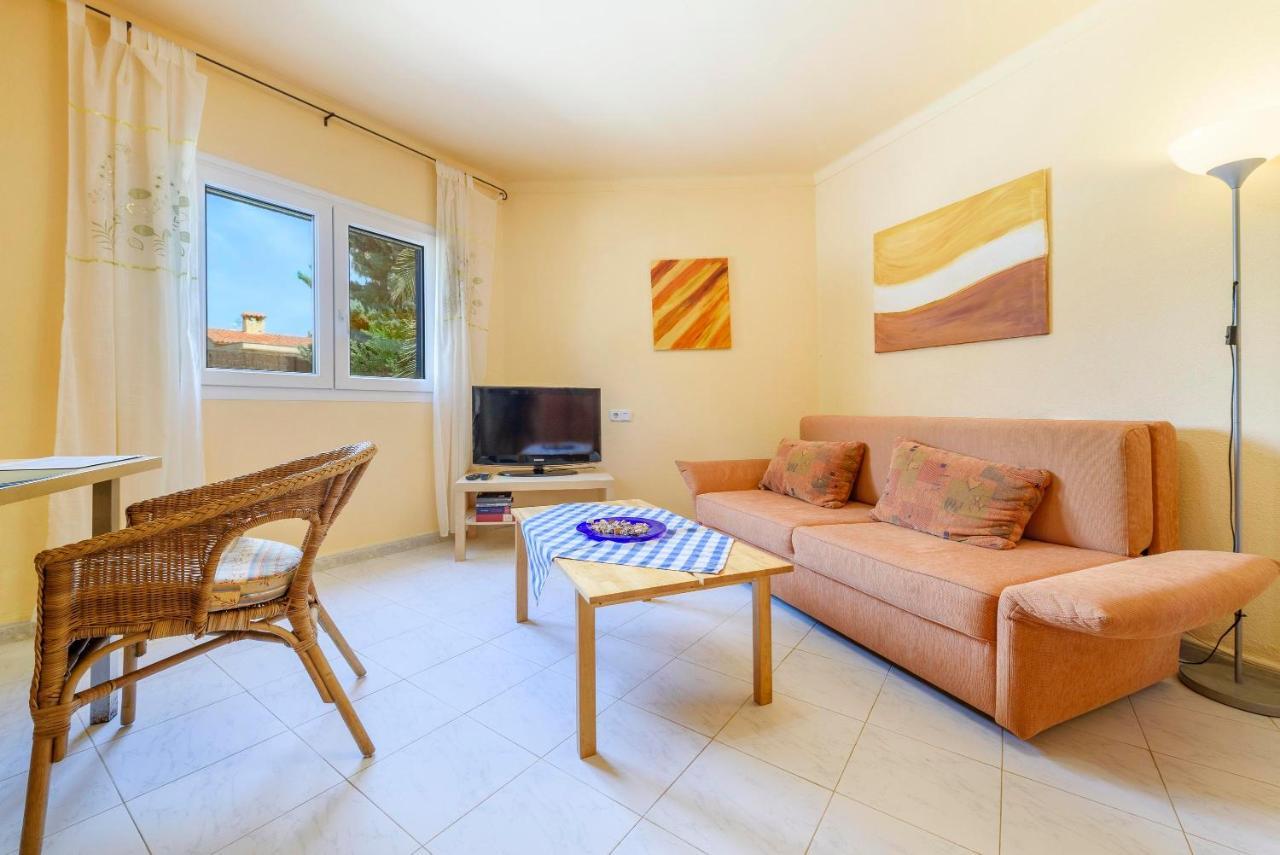 Cala Llombards Casa Folara 빌라 외부 사진