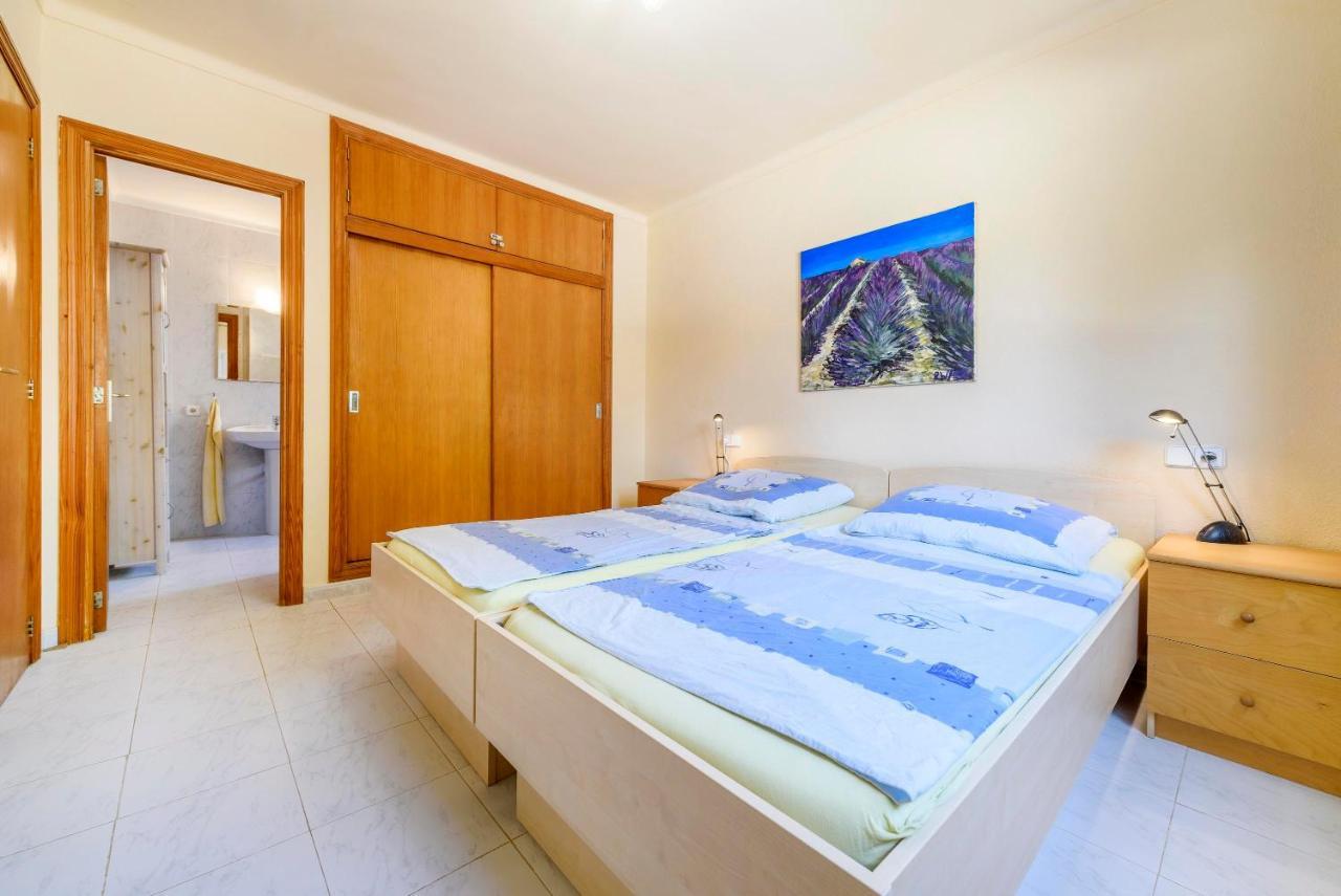 Cala Llombards Casa Folara 빌라 외부 사진